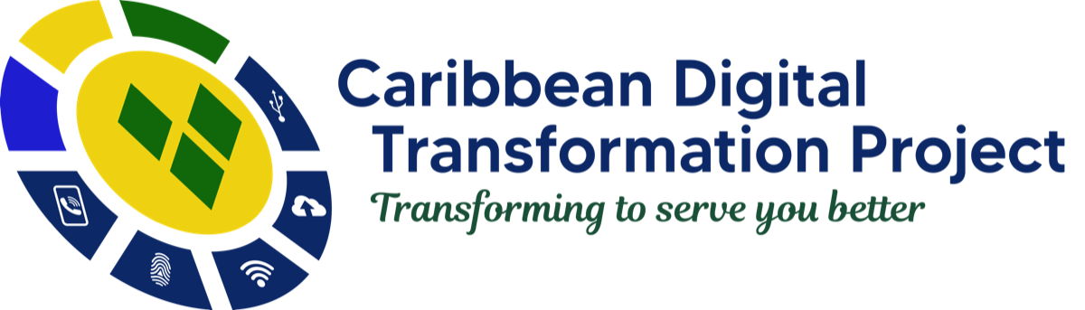 Caribbean Digital Transformation Project (CARDTP): Transforming to serve you better